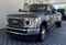 2020 Ford Super Duty F-350 DRW XL 4x4 4dr Crew Cab 8 ft. LB DRW Pickup