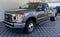 2020 Ford Super Duty F-350 DRW XL 4x4 4dr Crew Cab 8 ft. LB DRW Pickup
