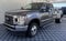 2020 Ford Super Duty F-350 DRW XL 4x4 4dr Crew Cab 8 ft. LB DRW Pickup