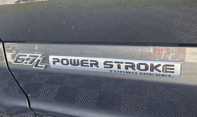 2020 Ford Super Duty F-350 DRW XL 4x4 4dr Crew Cab 8 ft. LB DRW Pickup