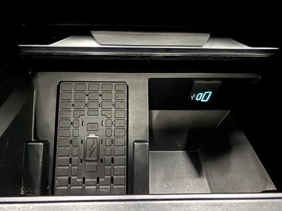 2023 Ford Super Duty F-350 DRW Platinum 4x4 4dr Crew Cab 8 ft. LB DRW Pickup