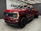 2023 Ford F-350 Super Duty Platinum 4x4 4dr Crew Cab 8 ft. LB DRW Pickup