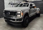 2023 Ford F-350 Super Duty Lariat 4x4 4dr Crew Cab 8 ft. LB DRW Pickup