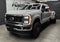 2023 Ford F-350 Super Duty Lariat 4x4 4dr Crew Cab 8 ft. LB DRW Pickup