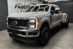 2023 Ford F-350 Super Duty Lariat 4x4 4dr Crew Cab 8 ft. LB DRW Pickup