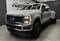2023 Ford F-350 Super Duty Lariat 4x4 4dr Crew Cab 8 ft. LB DRW Pickup