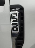 2023 Ford F-350 Super Duty Lariat 4x4 4dr Crew Cab 8 ft. LB DRW Pickup