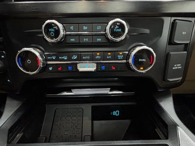 2023 Ford F-350 Super Duty Lariat 4x4 4dr Crew Cab 8 ft. LB DRW Pickup