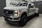 2023 Ford F-350 Super Duty Lariat 4x4 4dr Crew Cab 8 ft. LB DRW Pickup