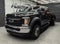 2017 Ford Super Duty F-450 DRW XL 4x4 4dr Crew Cab 8 ft. LB DRW Pickup