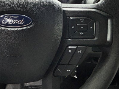 2017 Ford Super Duty F-450 DRW XL 4x4 4dr Crew Cab 8 ft. LB DRW Pickup