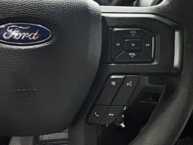 2017 Ford Super Duty F-450 DRW XL 4x4 4dr Crew Cab 8 ft. LB DRW Pickup