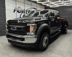 2017 Ford Super Duty F-450 DRW XL 4x4 4dr Crew Cab 8 ft. LB DRW Pickup