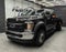 2017 Ford Super Duty F-450 DRW XL 4x4 4dr Crew Cab 8 ft. LB DRW Pickup