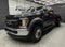 2017 Ford Super Duty F-450 DRW XL 4x4 4dr Crew Cab 8 ft. LB DRW Pickup