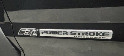 2017 Ford Super Duty F-450 DRW XL 4x4 4dr Crew Cab 8 ft. LB DRW Pickup
