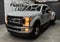 2019 Ford F-350 Super Duty XLT 4x4 4dr SuperCab 8 ft. LB DRW Pickup