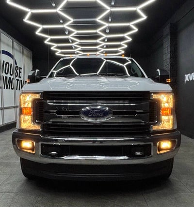 2019 Ford F-350 Super Duty XLT 4x4 4dr SuperCab 8 ft. LB DRW Pickup