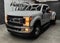 2019 Ford F-350 Super Duty XLT 4x4 4dr SuperCab 8 ft. LB DRW Pickup