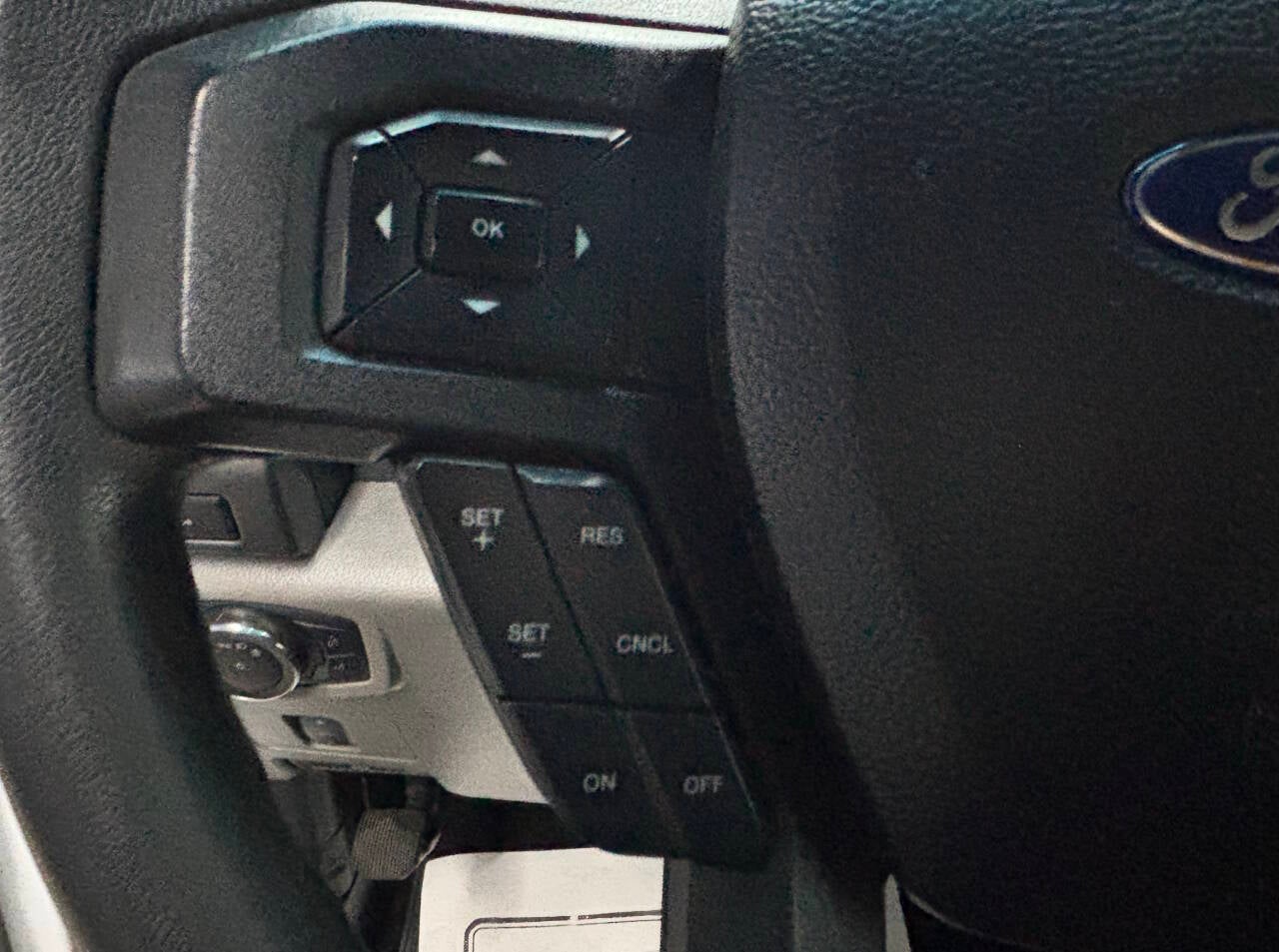 2019 Ford F-350 Super Duty XLT 4x4 4dr SuperCab 8 ft. LB DRW Pickup