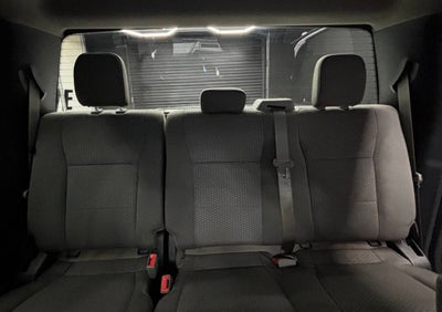 2019 Ford F-350 Super Duty XLT 4x4 4dr SuperCab 8 ft. LB DRW Pickup