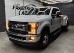 2019 Ford F-350 Super Duty XLT 4x4 4dr SuperCab 8 ft. LB DRW Pickup