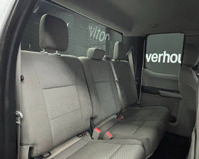 2019 Ford F-350 Super Duty XLT 4x4 4dr SuperCab 8 ft. LB DRW Pickup