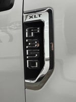 2019 Ford F-350 Super Duty XLT 4x4 4dr SuperCab 8 ft. LB DRW Pickup