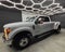 2019 Ford F-350 Super Duty XLT 4x4 4dr SuperCab 8 ft. LB DRW Pickup