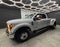 2019 Ford F-350 Super Duty XLT 4x4 4dr SuperCab 8 ft. LB DRW Pickup