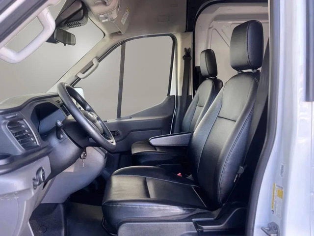 2024 Ford Transit Cargo Van 350 HD 3dr LWB High Roof DRW Extended Cargo Van w/