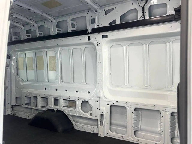 2024 Ford Transit Cargo Van 350 HD 3dr LWB High Roof DRW Extended Cargo Van w/