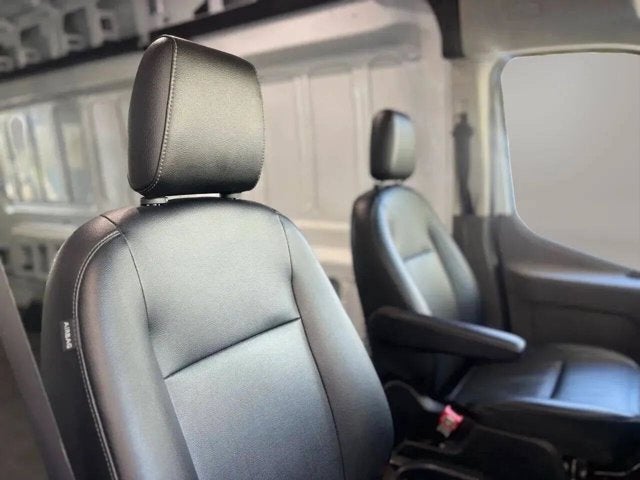 2024 Ford Transit Cargo Van 350 HD 3dr LWB High Roof DRW Extended Cargo Van w/