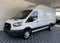 2024 Ford Transit Cargo Van 350 HD 3dr LWB High Roof DRW Extended Cargo Van w/