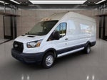 2024 Ford Transit Cargo Van 350 HD 3dr LWB High Roof DRW Extended Cargo Van w/