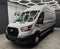 2024 Ford Transit 350 HD 3dr LWB High Roof DRW Extended Cargo Van w/9950 Lb. GVWR