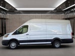 2024 Ford Transit Cargo Van 350 HD 3dr LWB High Roof DRW Extended Cargo Van w/
