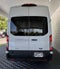 2024 Ford Transit Cargo Van 350 HD 3dr LWB High Roof DRW Extended Cargo Van w/