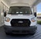 2023 Ford Transit Cargo Van 350 HD 3dr LWB High Roof DRW Extended Cargo Van w/9950 Lb. GVWR