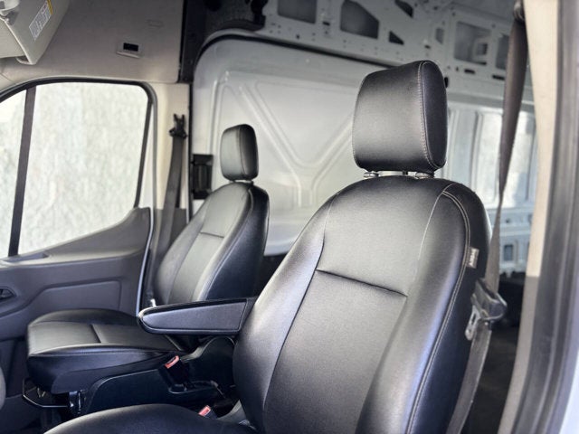 2023 Ford Transit Cargo Van 350 HD 3dr LWB High Roof DRW Extended Cargo Van w/9950 Lb. GVWR