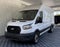 2023 Ford Transit Cargo Van 350 HD 3dr LWB High Roof DRW Extended Cargo Van w/9950 Lb. GVWR