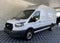 2023 Ford Transit Cargo Van 350 HD 3dr LWB High Roof DRW Extended Cargo Van w/9950 Lb. GVWR