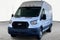 2022 Ford Transit Cargo Van 350 HD 3dr LWB High Roof DRW Extended Cargo Van w/9950 Lb. GVWR
