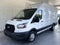 2022 Ford Transit Cargo Van 350 HD 3dr LWB High Roof DRW Extended Cargo Van w/9950 Lb. GVWR