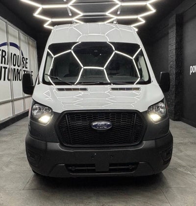 2022 Ford Transit 250 3dr LWB High Roof Cargo Van