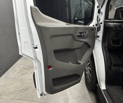 2022 Ford Transit 250 3dr LWB High Roof Cargo Van