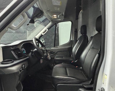 2022 Ford Transit 250 3dr LWB High Roof Cargo Van