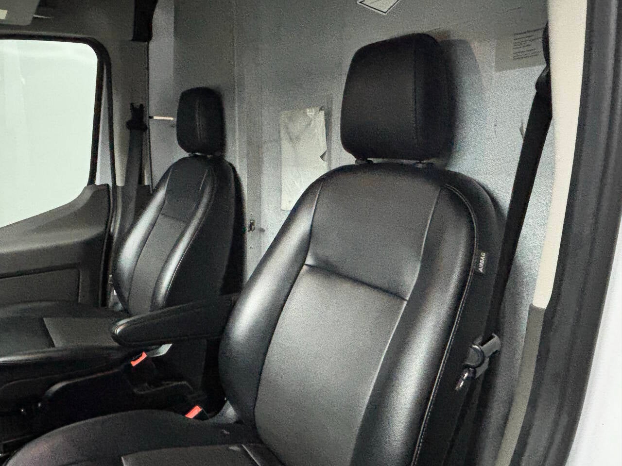 2022 Ford Transit 250 3dr LWB High Roof Cargo Van