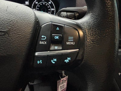 2022 Ford Transit 250 3dr LWB High Roof Cargo Van