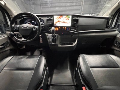 2022 Ford Transit 250 3dr LWB High Roof Cargo Van